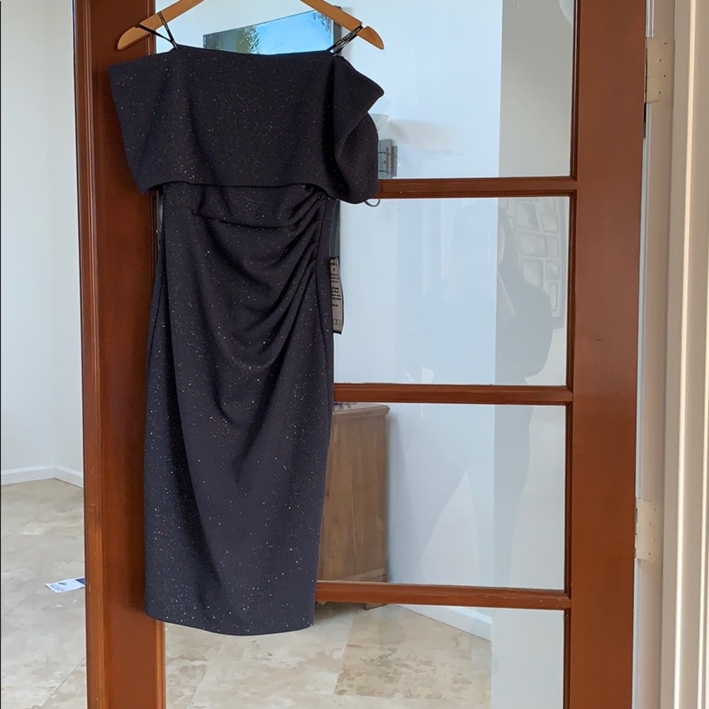 Black Dress(Never Worn)
